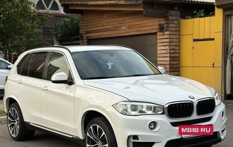 BMW X5, 2014 год, 3 490 000 рублей, 6 фотография