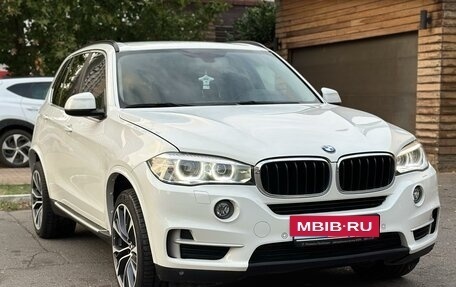 BMW X5, 2014 год, 3 490 000 рублей, 7 фотография