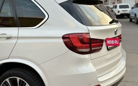 BMW X5, 2014 год, 3 490 000 рублей, 12 фотография