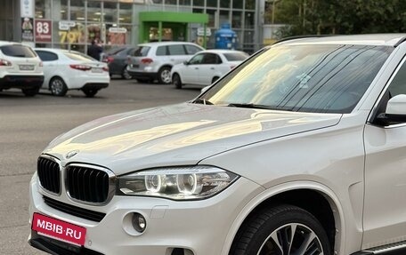 BMW X5, 2014 год, 3 490 000 рублей, 11 фотография