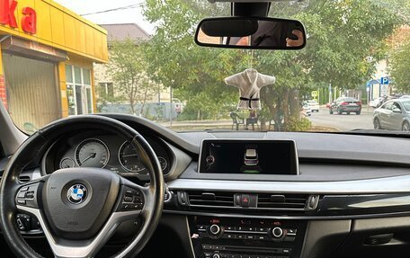 BMW X5, 2014 год, 3 490 000 рублей, 15 фотография