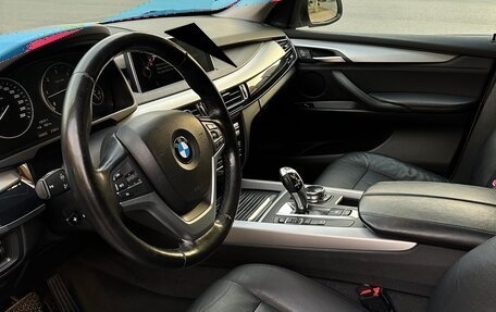 BMW X5, 2014 год, 3 490 000 рублей, 16 фотография