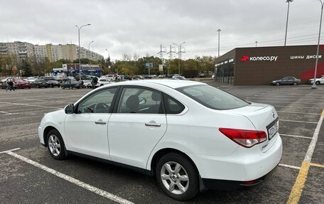 Nissan Almera, 2018 год, 1 200 000 рублей, 2 фотография