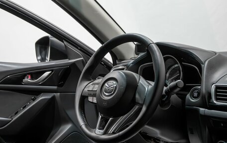 Mazda 3, 2013 год, 1 199 000 рублей, 9 фотография