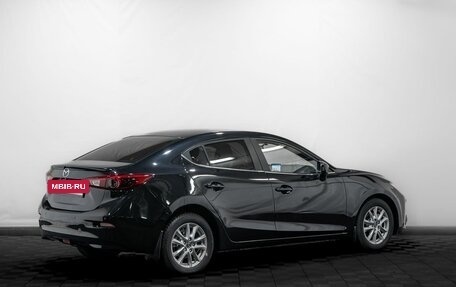 Mazda 3, 2013 год, 1 199 000 рублей, 6 фотография