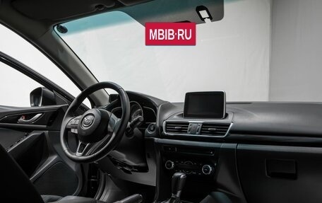 Mazda 3, 2013 год, 1 199 000 рублей, 3 фотография