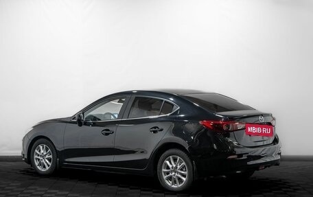 Mazda 3, 2013 год, 1 199 000 рублей, 2 фотография