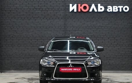 Mitsubishi Lancer IX, 2013 год, 1 050 000 рублей, 2 фотография