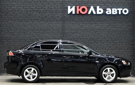 Mitsubishi Lancer IX, 2013 год, 1 050 000 рублей, 8 фотография