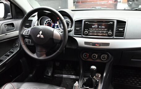 Mitsubishi Lancer IX, 2013 год, 1 050 000 рублей, 11 фотография