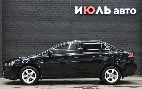 Mitsubishi Lancer IX, 2013 год, 1 050 000 рублей, 7 фотография