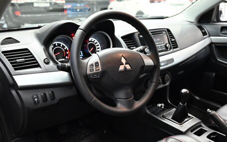 Mitsubishi Lancer IX, 2013 год, 1 050 000 рублей, 12 фотография