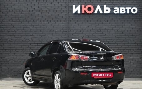 Mitsubishi Lancer IX, 2013 год, 1 050 000 рублей, 5 фотография