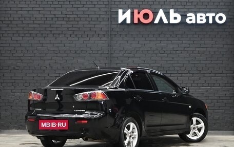 Mitsubishi Lancer IX, 2013 год, 1 050 000 рублей, 6 фотография