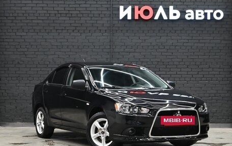 Mitsubishi Lancer IX, 2013 год, 1 050 000 рублей, 3 фотография