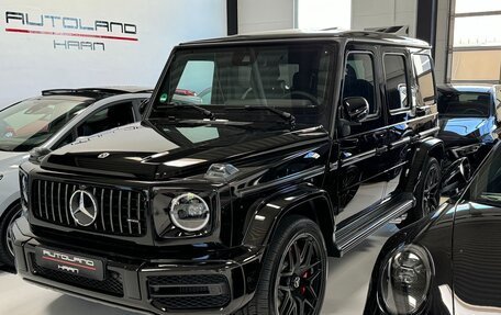 Mercedes-Benz G-Класс AMG, 2023 год, 31 313 000 рублей, 3 фотография