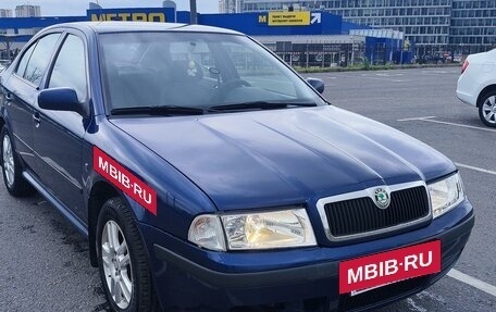 Skoda Octavia IV, 2009 год, 510 000 рублей, 2 фотография