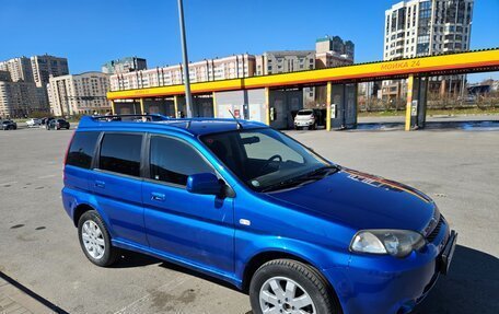 Honda HR-V I, 2004 год, 870 000 рублей, 6 фотография