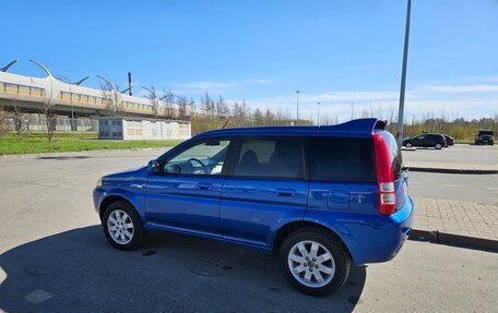 Honda HR-V I, 2004 год, 870 000 рублей, 15 фотография