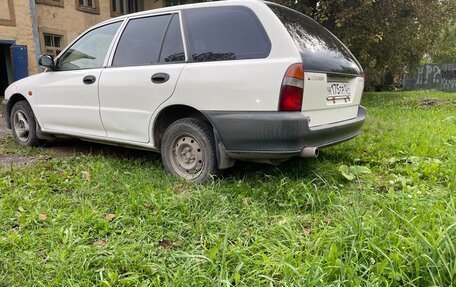 Mitsubishi Libero I рестайлинг, 1999 год, 250 000 рублей, 4 фотография