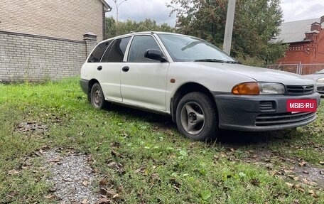 Mitsubishi Libero I рестайлинг, 1999 год, 250 000 рублей, 2 фотография