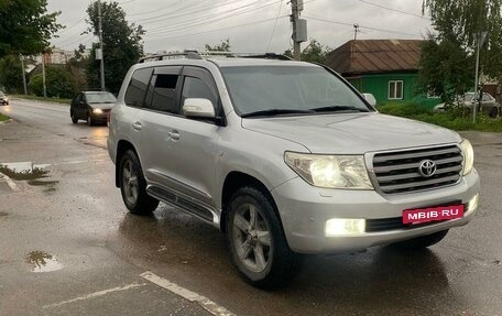 Toyota Land Cruiser 200, 2009 год, 3 000 000 рублей, 3 фотография