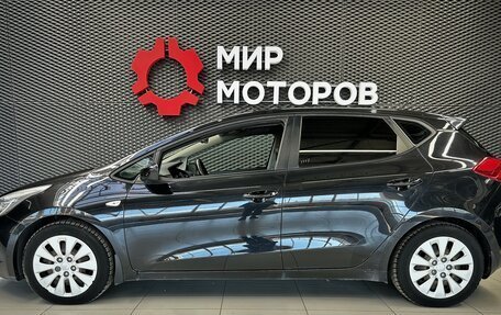 KIA cee'd III, 2014 год, 1 140 000 рублей, 6 фотография