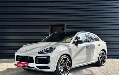 Porsche Cayenne III, 2021 год, 16 499 000 рублей, 1 фотография