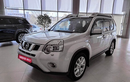 Nissan X-Trail, 2013 год, 1 777 000 рублей, 1 фотография