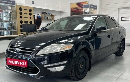 Ford Mondeo IV, 2011 год, 893 900 рублей, 3 фотография