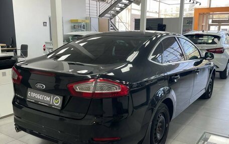 Ford Mondeo IV, 2011 год, 893 900 рублей, 6 фотография