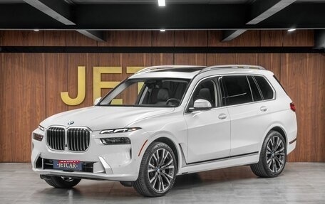 BMW X7, 2023 год, 16 632 000 рублей, 1 фотография