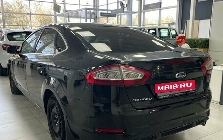 Ford Mondeo IV, 2011 год, 893 900 рублей, 4 фотография