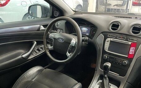 Ford Mondeo IV, 2011 год, 893 900 рублей, 10 фотография