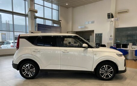 KIA Soul III, 2019 год, 1 987 500 рублей, 4 фотография