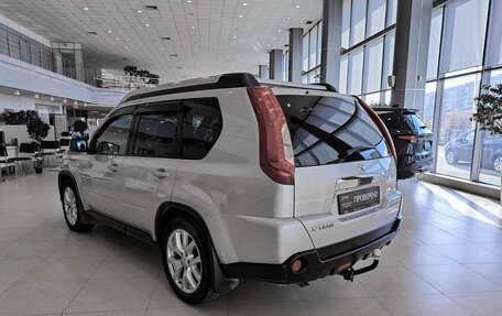 Nissan X-Trail, 2013 год, 1 777 000 рублей, 7 фотография