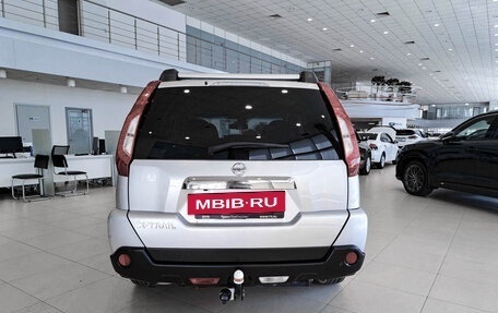 Nissan X-Trail, 2013 год, 1 777 000 рублей, 6 фотография