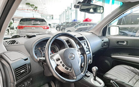 Nissan X-Trail, 2013 год, 1 777 000 рублей, 16 фотография