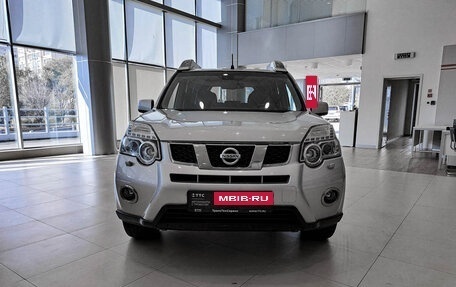 Nissan X-Trail, 2013 год, 1 777 000 рублей, 2 фотография