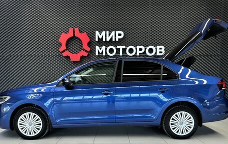 Volkswagen Polo VI (EU Market), 2020 год, 1 600 000 рублей, 12 фотография