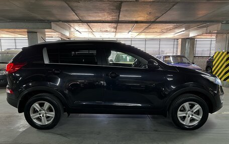 KIA Sportage III, 2015 год, 1 399 000 рублей, 4 фотография