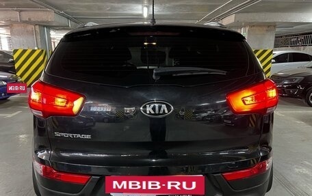 KIA Sportage III, 2015 год, 1 399 000 рублей, 6 фотография