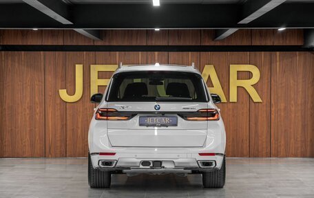 BMW X7, 2023 год, 16 632 000 рублей, 7 фотография