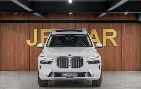 BMW X7, 2023 год, 16 632 000 рублей, 4 фотография