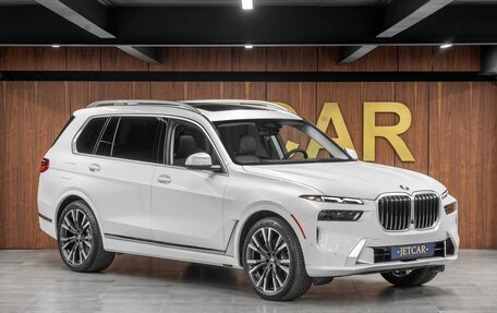 BMW X7, 2023 год, 16 632 000 рублей, 5 фотография