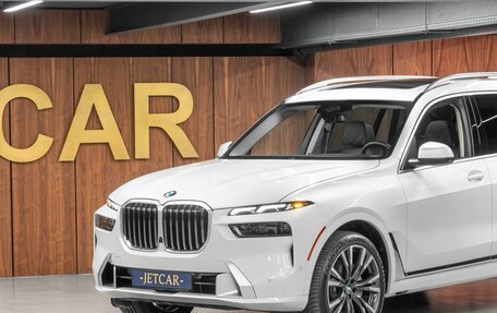 BMW X7, 2023 год, 16 632 000 рублей, 2 фотография