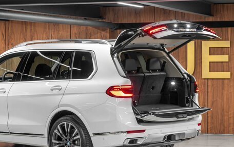 BMW X7, 2023 год, 16 632 000 рублей, 11 фотография