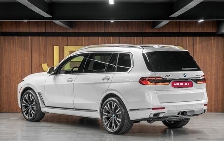 BMW X7, 2023 год, 16 632 000 рублей, 9 фотография