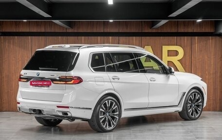 BMW X7, 2023 год, 16 632 000 рублей, 6 фотография