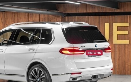 BMW X7, 2023 год, 16 632 000 рублей, 10 фотография